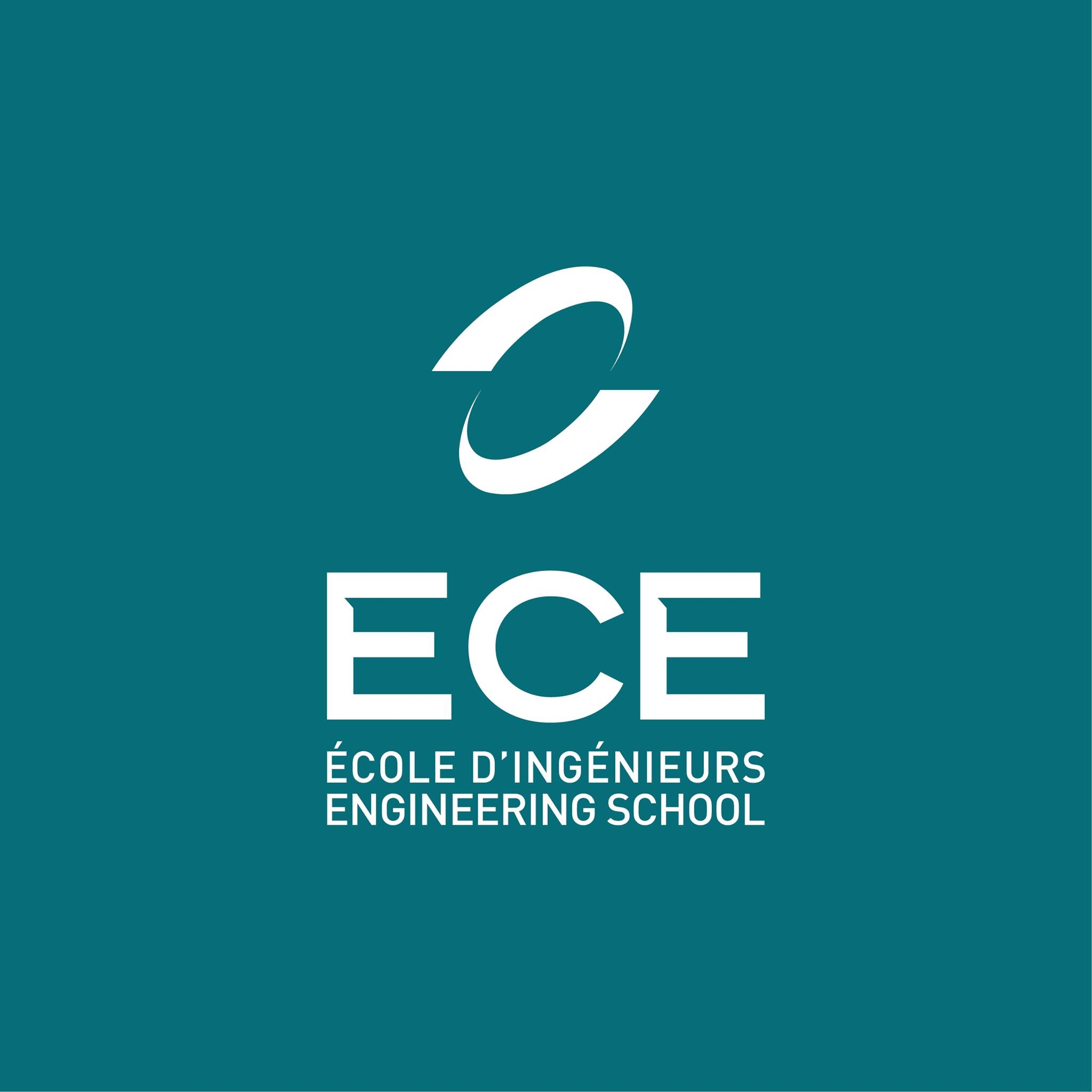 ECE Paris